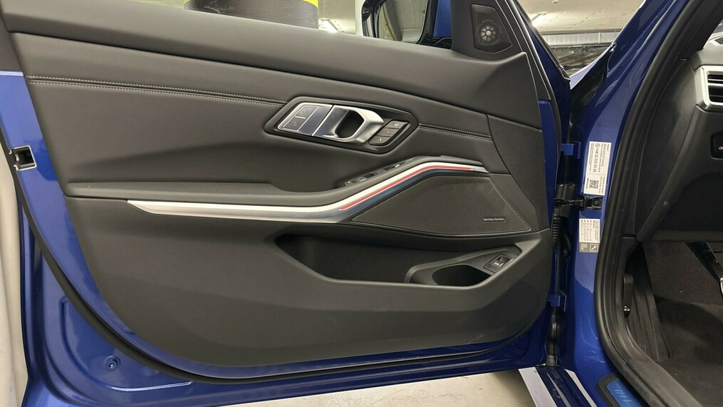 BMW Seria 3 320