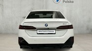 BMW Seria 5 520