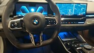 BMW Serii 5, 520