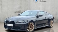 miniaturka - BMW M4