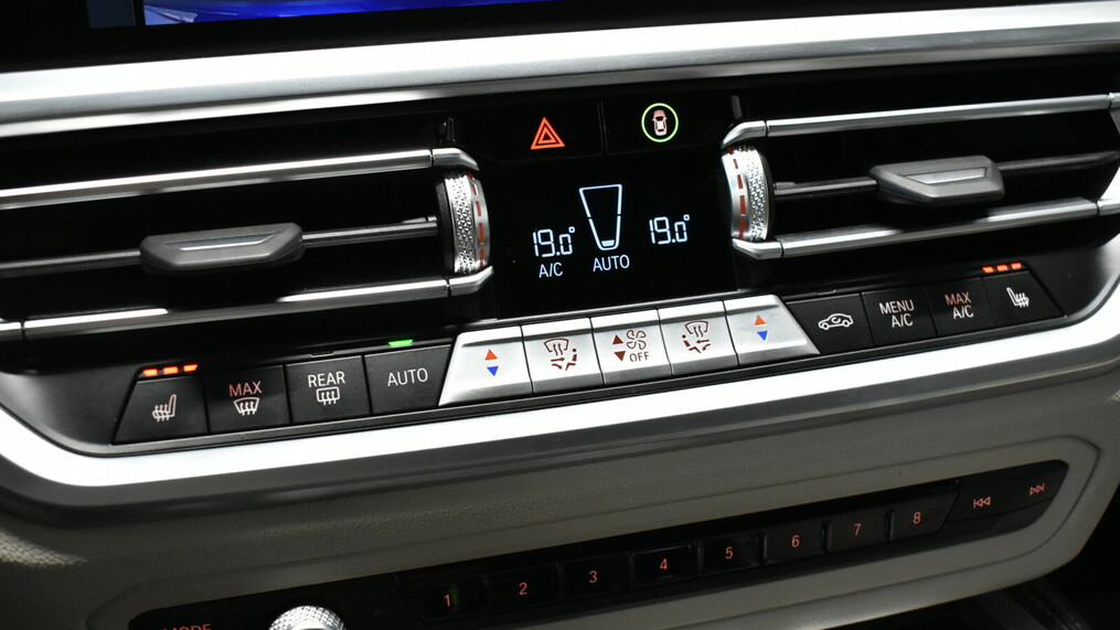 BMW Seria 4 420