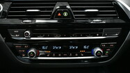 BMW Serii 5, 520