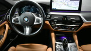 BMW Seria 5 520