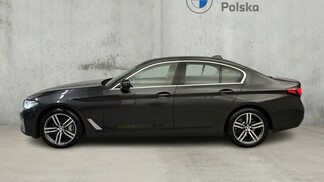 BMW Seria 5 530