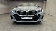 miniaturka - BMW Serii 5, 520