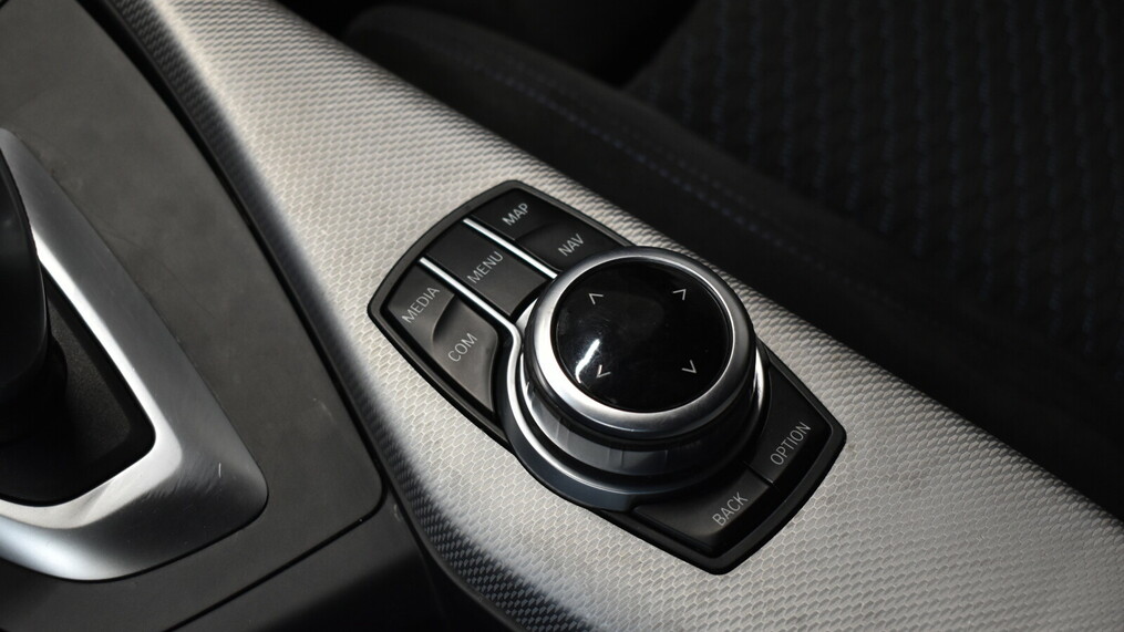 BMW Seria 1 118