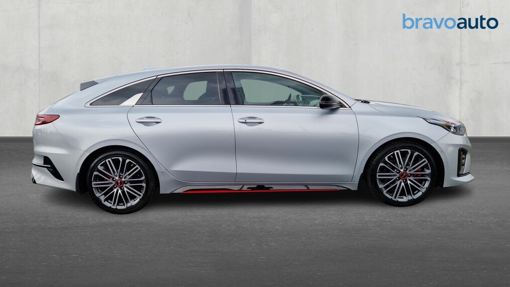 Kia Pro_cee'd