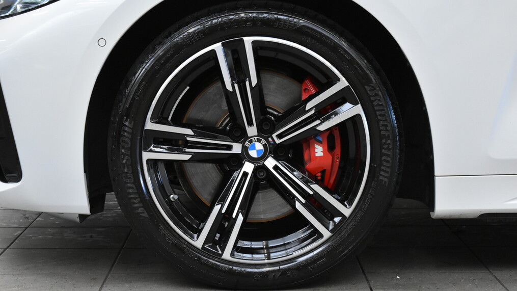 BMW Serii 4, 440