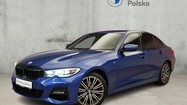 miniaturka - BMW Serii 3, 320