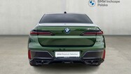 BMW Seria 7 760