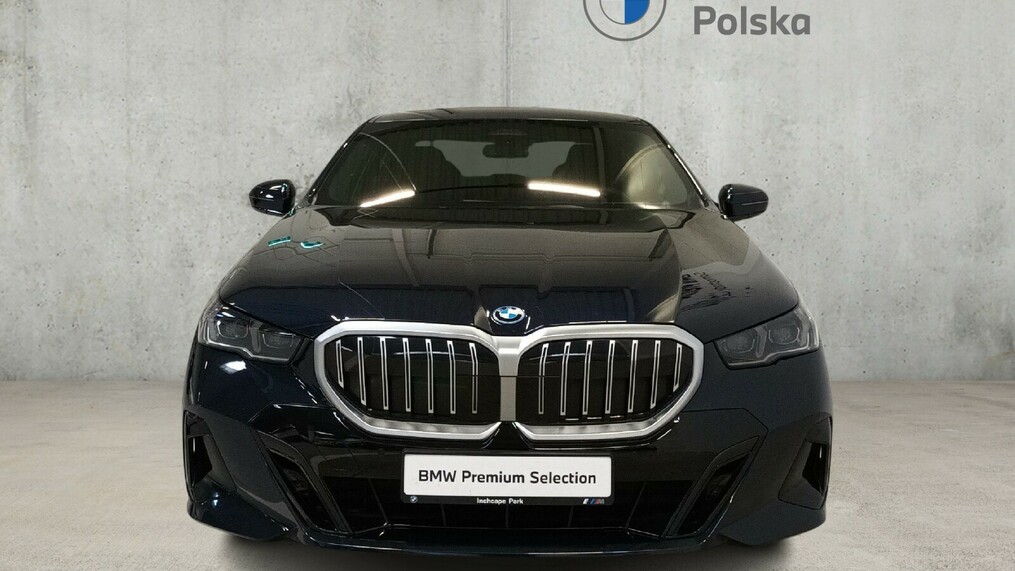 BMW Seria 5 530