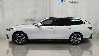 BMW Serii 5, 520