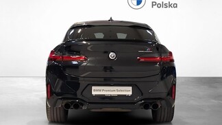 BMW X4 M