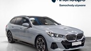 miniaturka - BMW Serii 5, 520