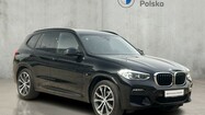 miniaturka - BMW X3