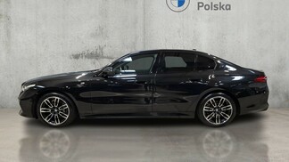 BMW Serii 5, 540