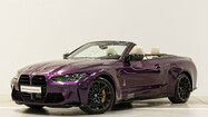 BMW Seria M4