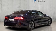 miniaturka - BMW Serii 5, 520