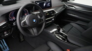BMW Seria 6 630