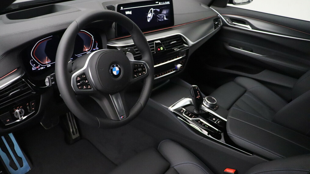 BMW Seria 6 630