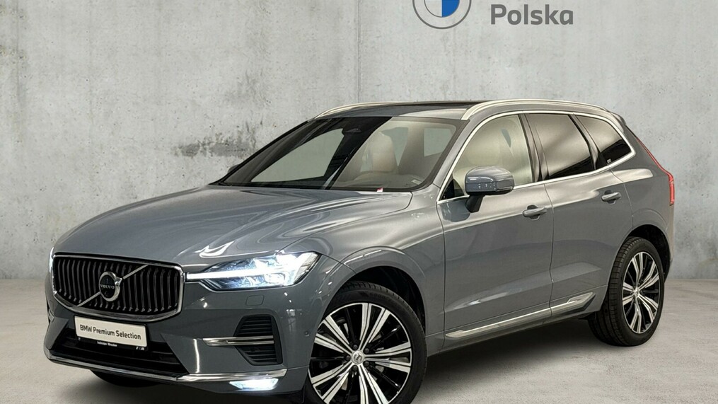 Volvo XC 60