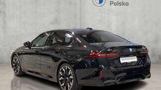 BMW Serii 5, 550