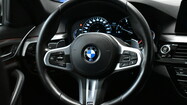 BMW Serii 5, 520