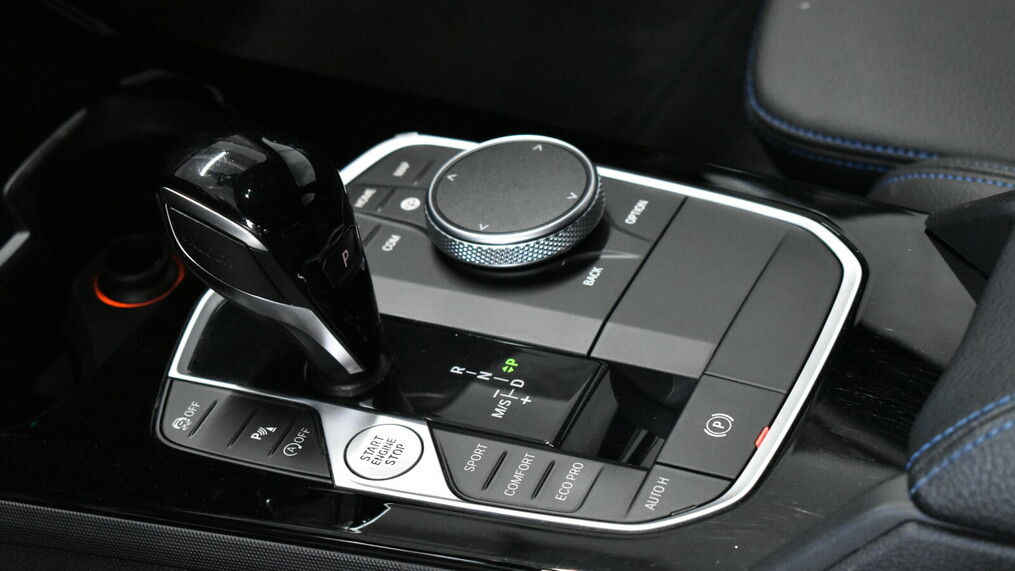 BMW Seria 1 118