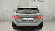 BMW Serii 5, 520