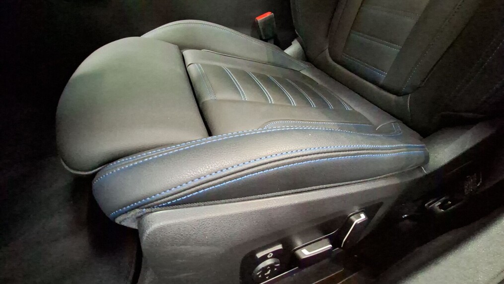 BMW Serii 4, 440