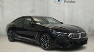 BMW Seria 8 840