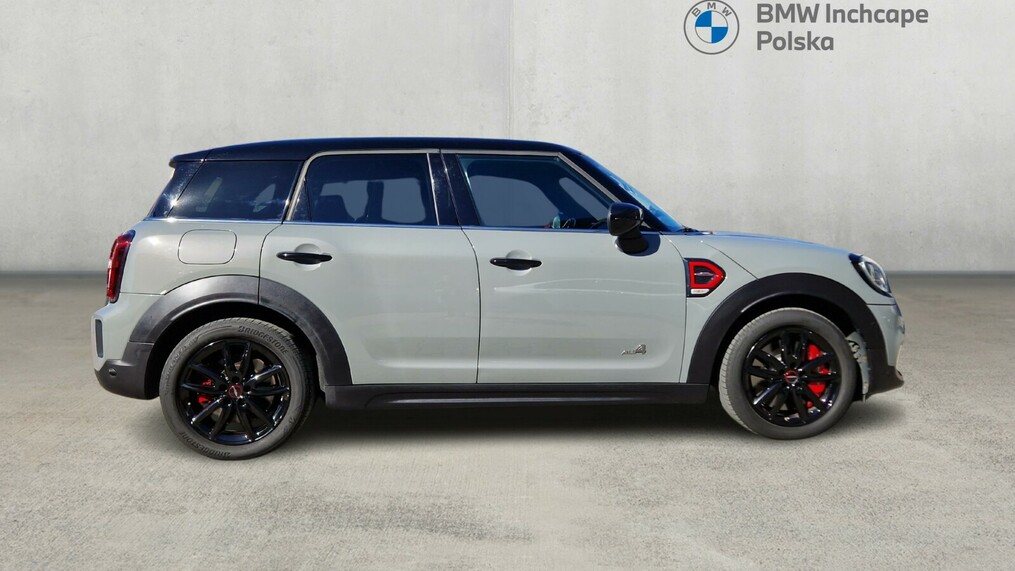 MINI John Cooper Works