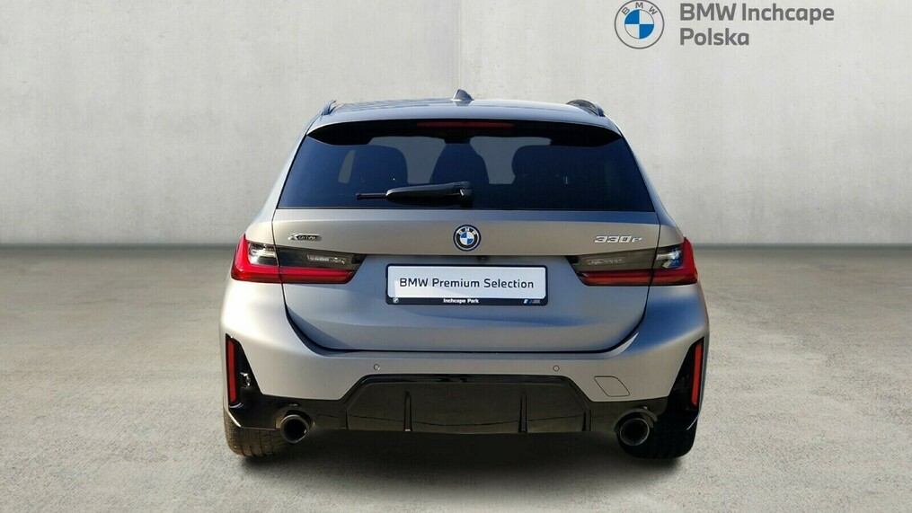 BMW Seria 3 330