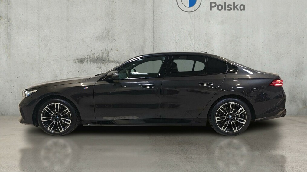 BMW Seria 5 520