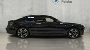 BMW Serii 7, 750