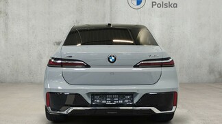 BMW Seria 7 740