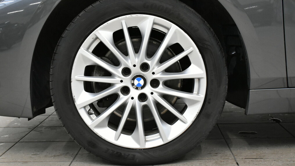 BMW Seria 1 118