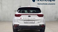 miniaturka - Kia Sportage