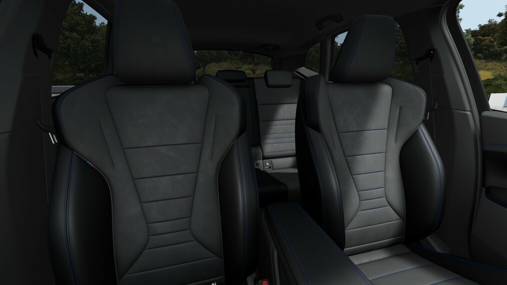 BMW Serii 2, 218