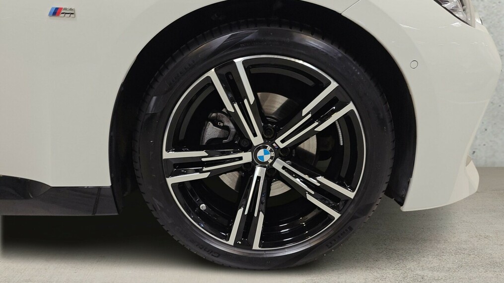 BMW Seria 2 220