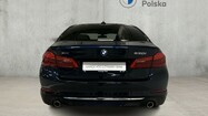 BMW Seria 5 530