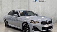 BMW Serii 2, 230