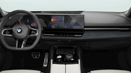 BMW Serii 5, 520