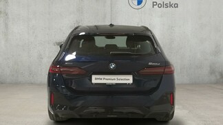 BMW Seria 5, 520