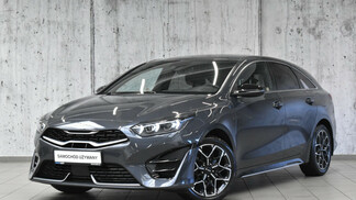 Kia Pro_cee'd