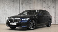 miniaturka - BMW Serii 5, 520