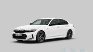 BMW Seria 3 340