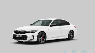 BMW Seria 3 340