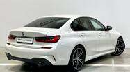 BMW Seria 3 320