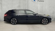BMW Serii 5, 540